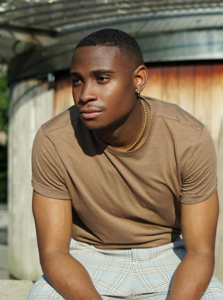 Issue 74 Lee Daniels