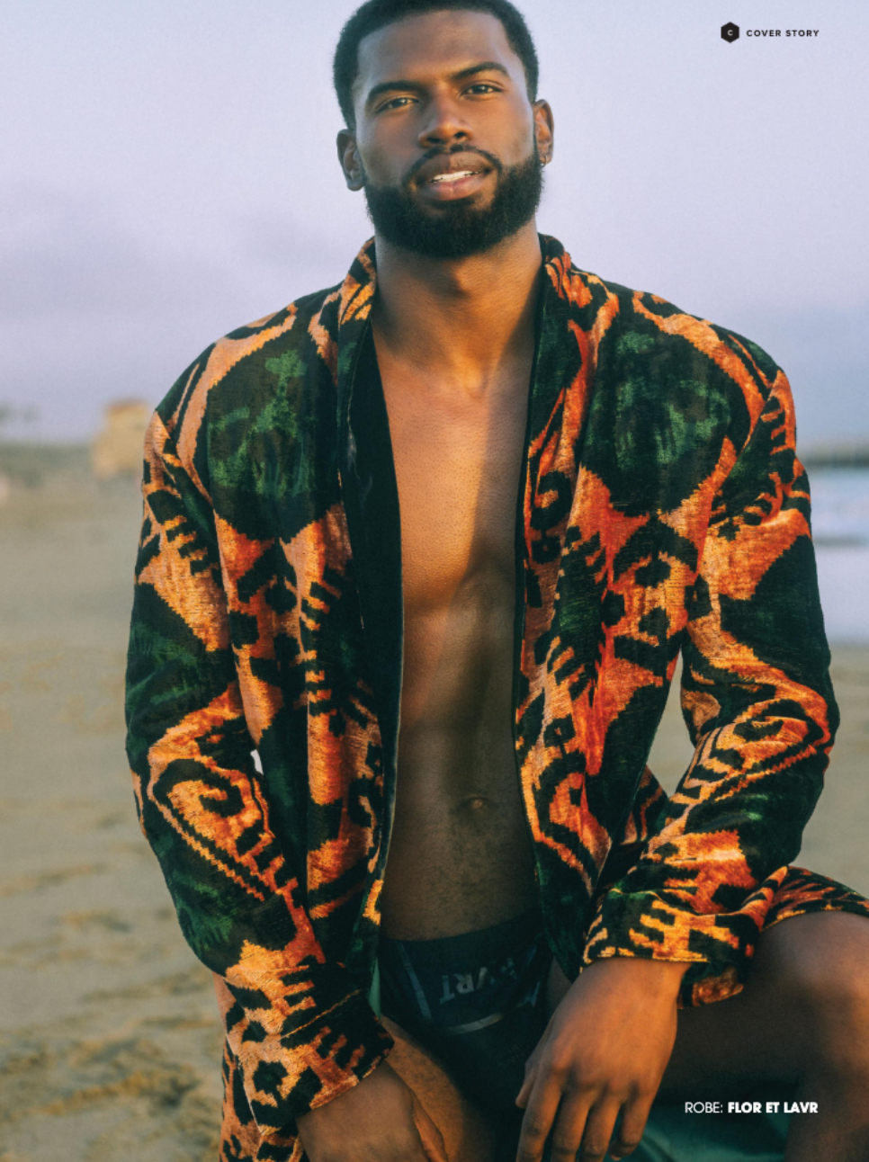 Issue 90 Broderick Hunter