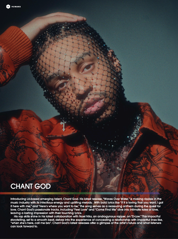 Issue 95 Durand Benarr