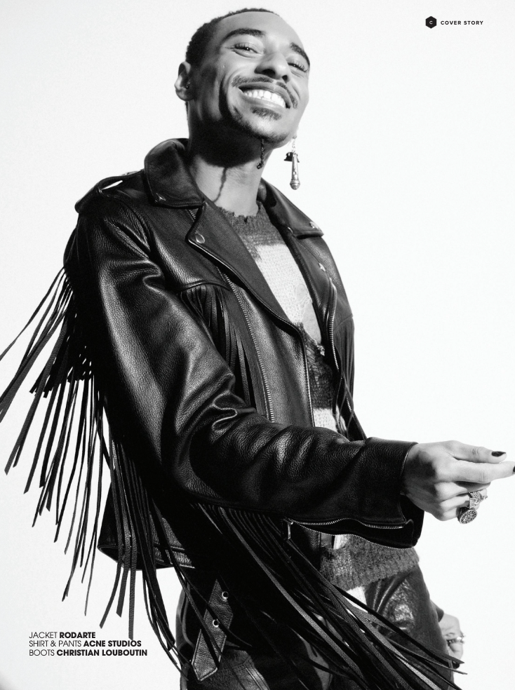Issue 95 Durand Benarr