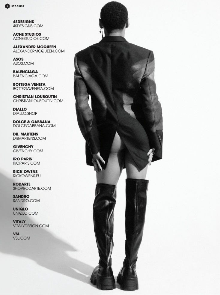 Issue 95 Durand Benarr
