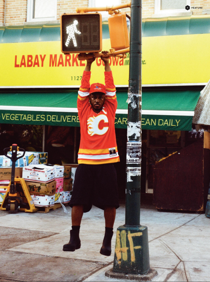 Issue 96 Real Boston Richey
