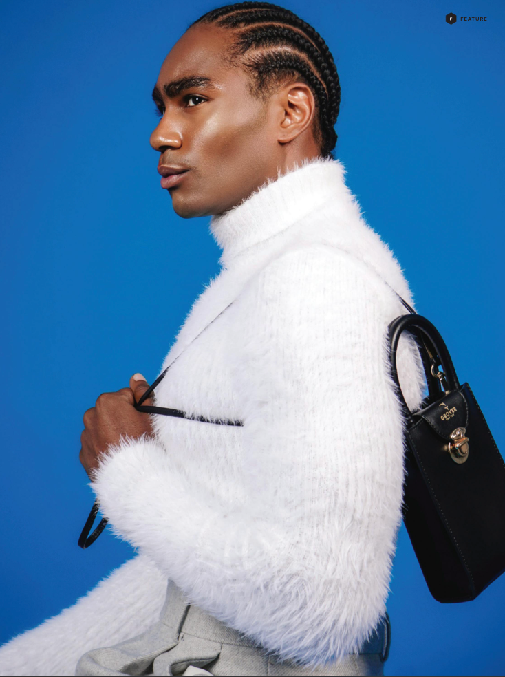Issue 97 Omarion