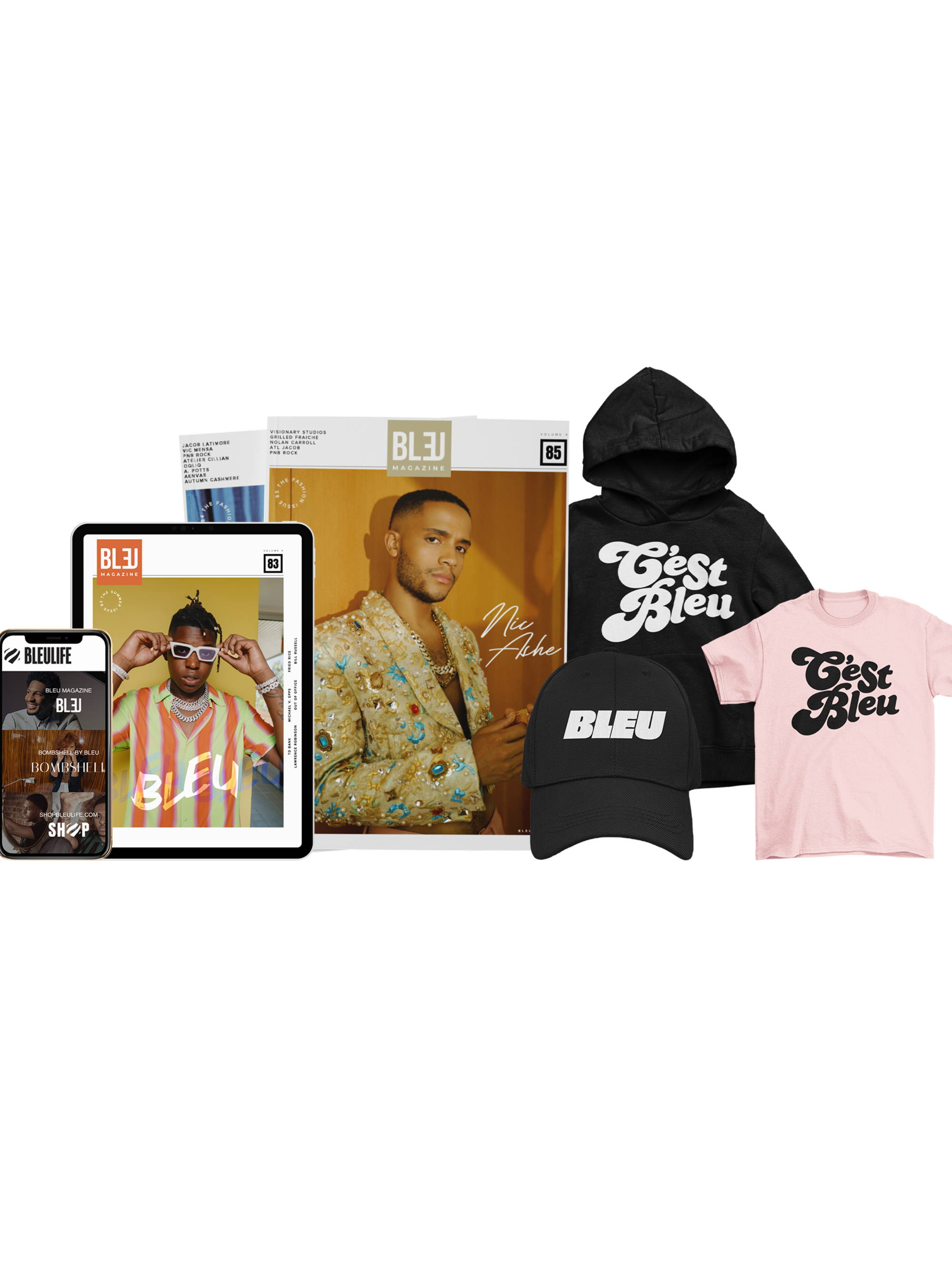 Monthly Subscription