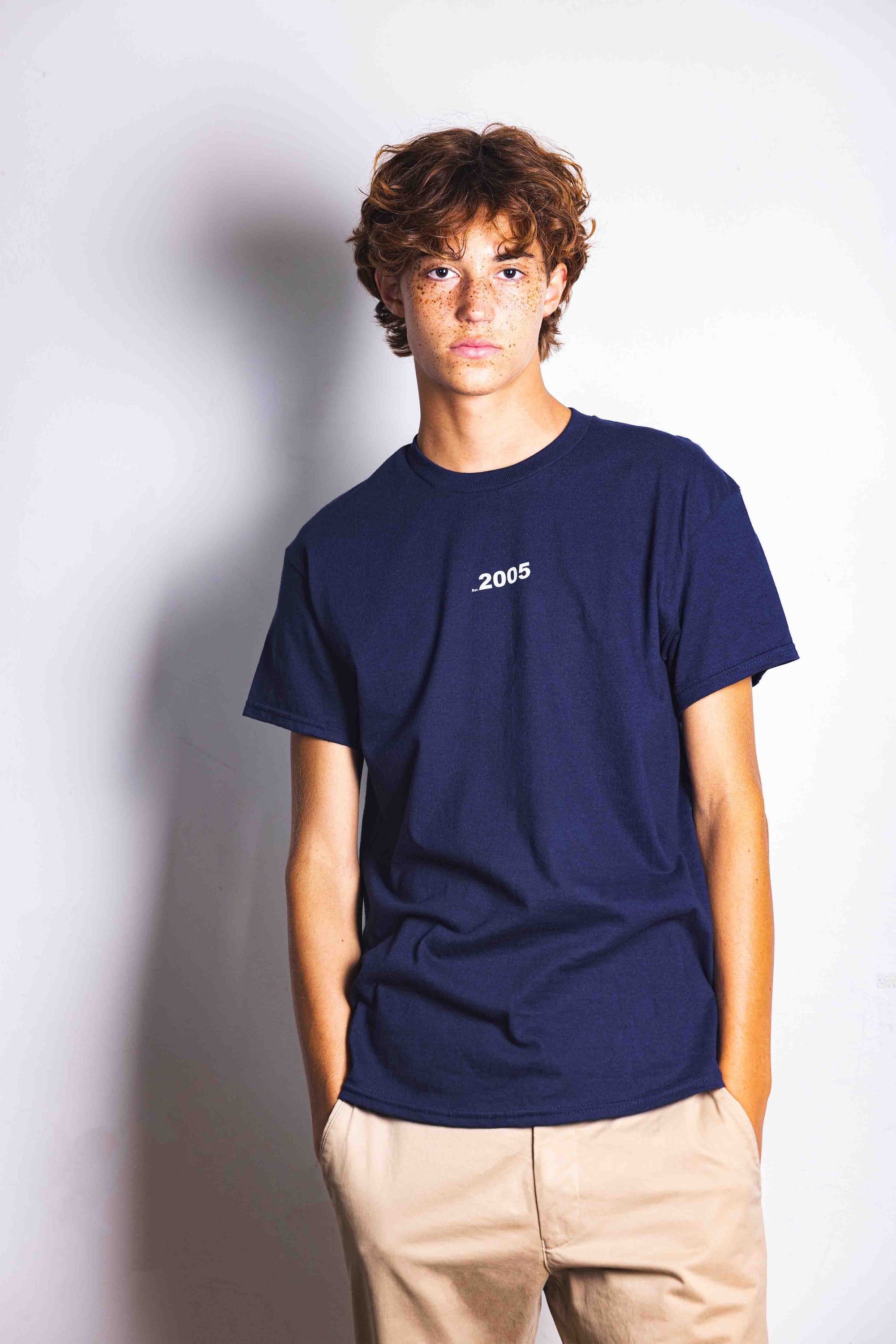 Unisex classic tee