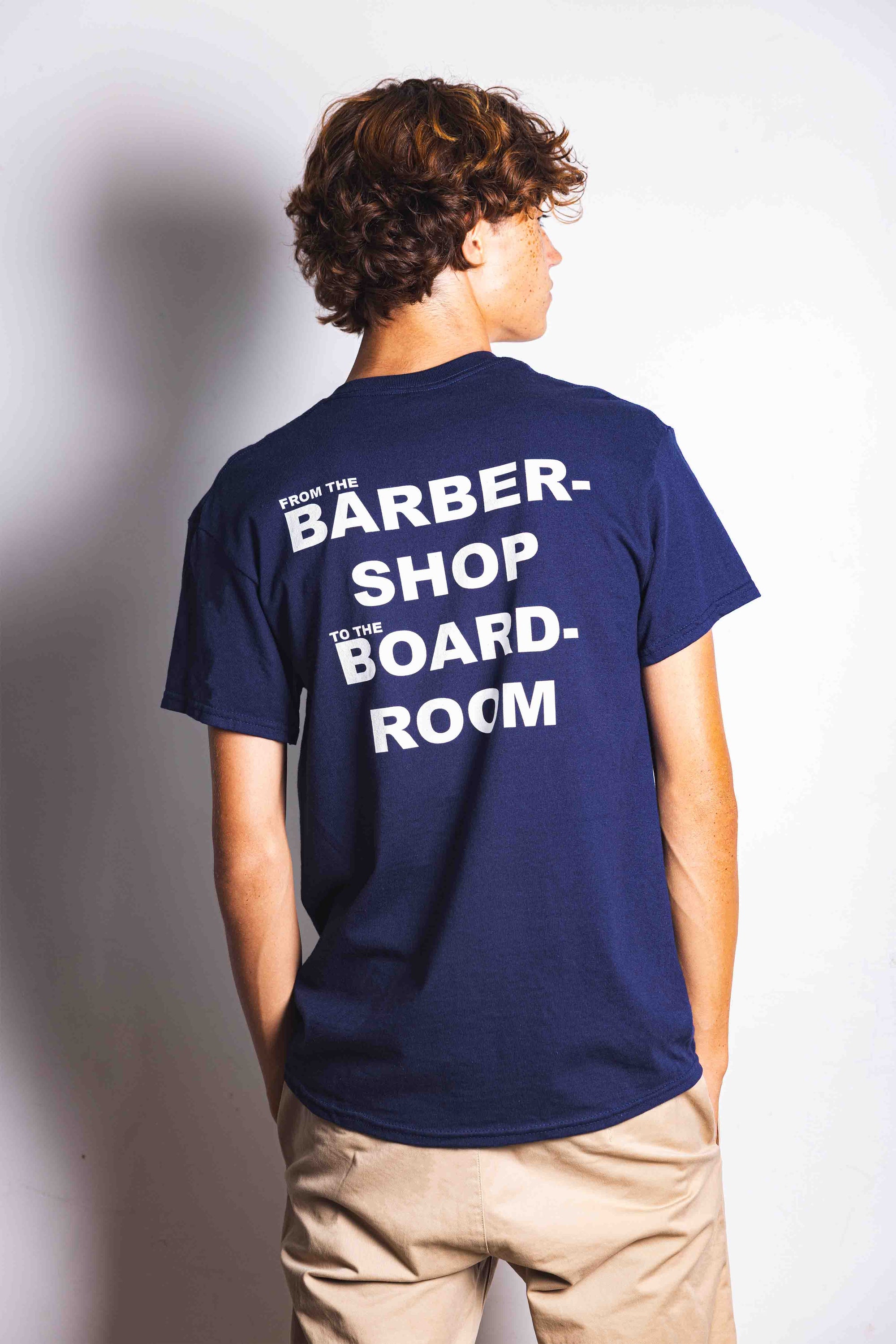 Unisex classic tee