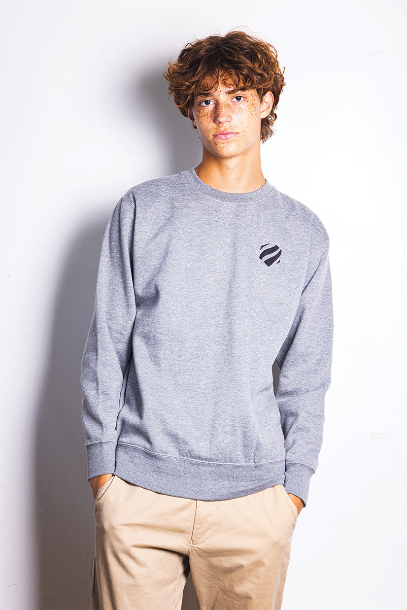 Fleece Pullover