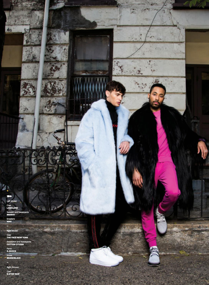Issue 51 Kofi Siriboe