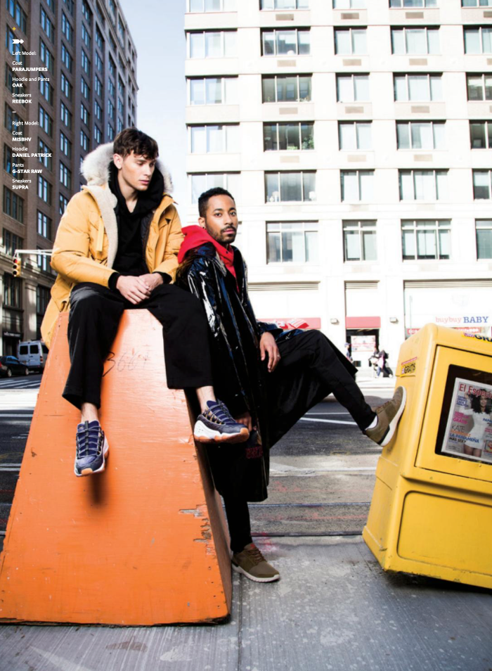 Issue 51 Kofi Siriboe