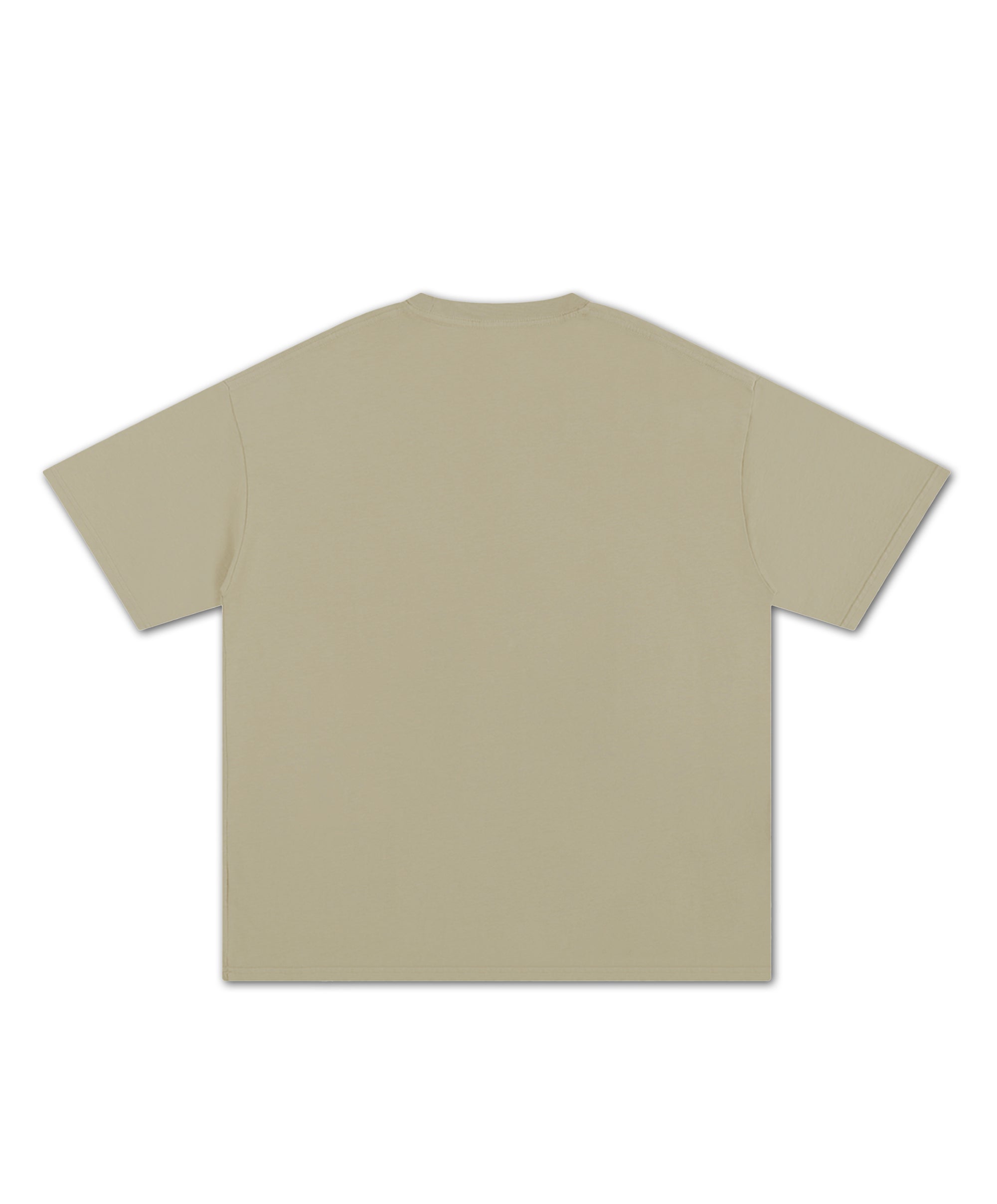 C'est Bleu Boxy T- (Pre-Order)