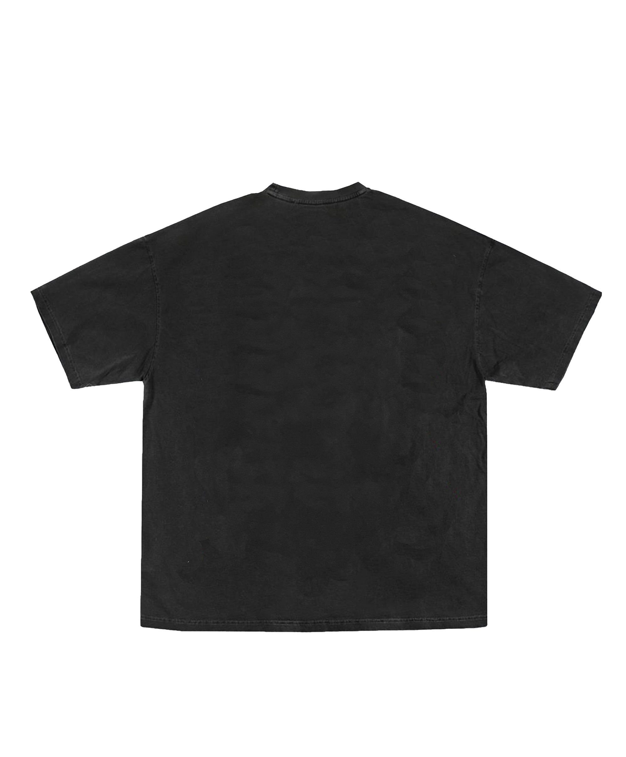 C'est Bleu Boxy T- (Pre-Order)