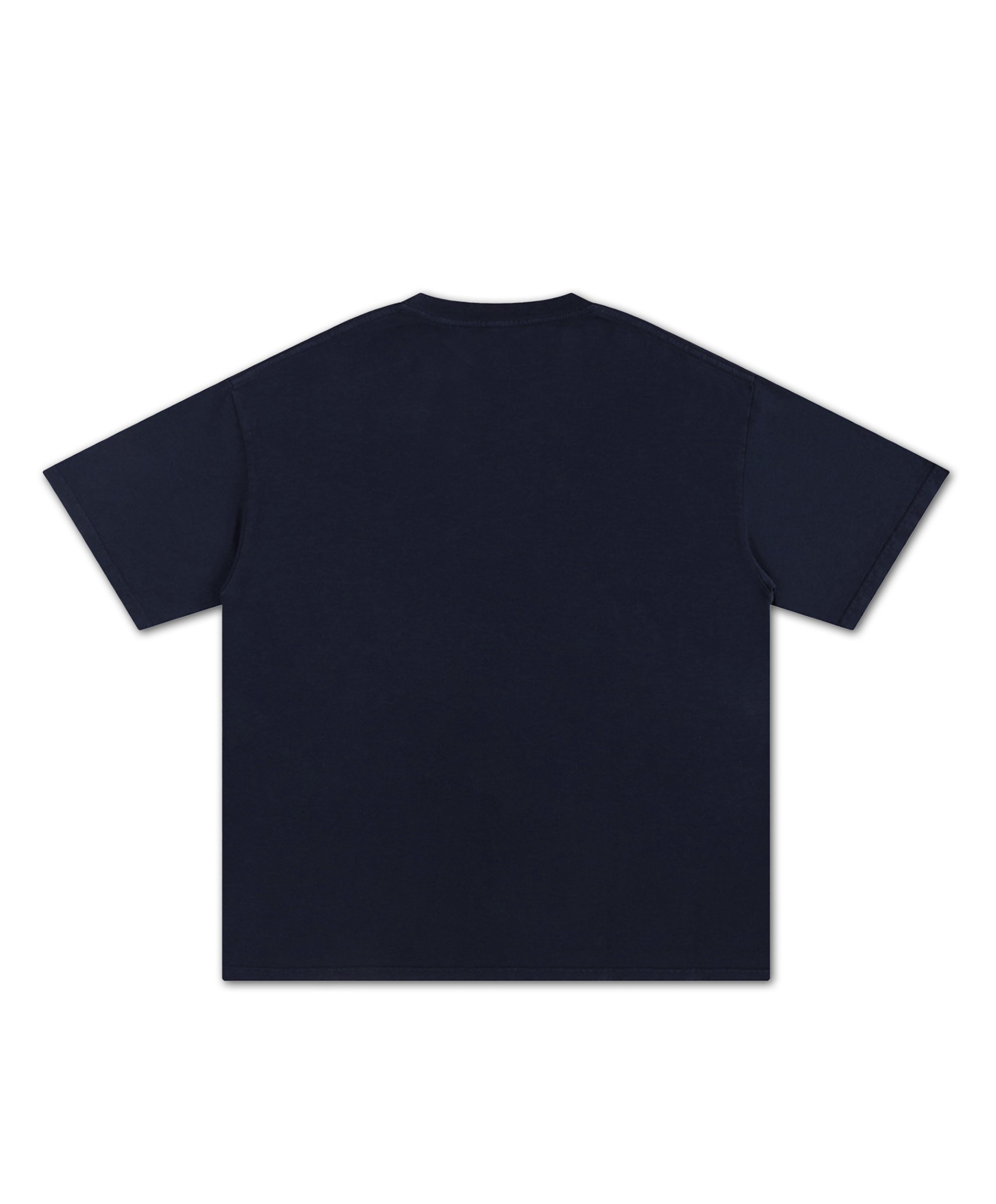 C'est Bleu Boxy T- (Pre-Order)