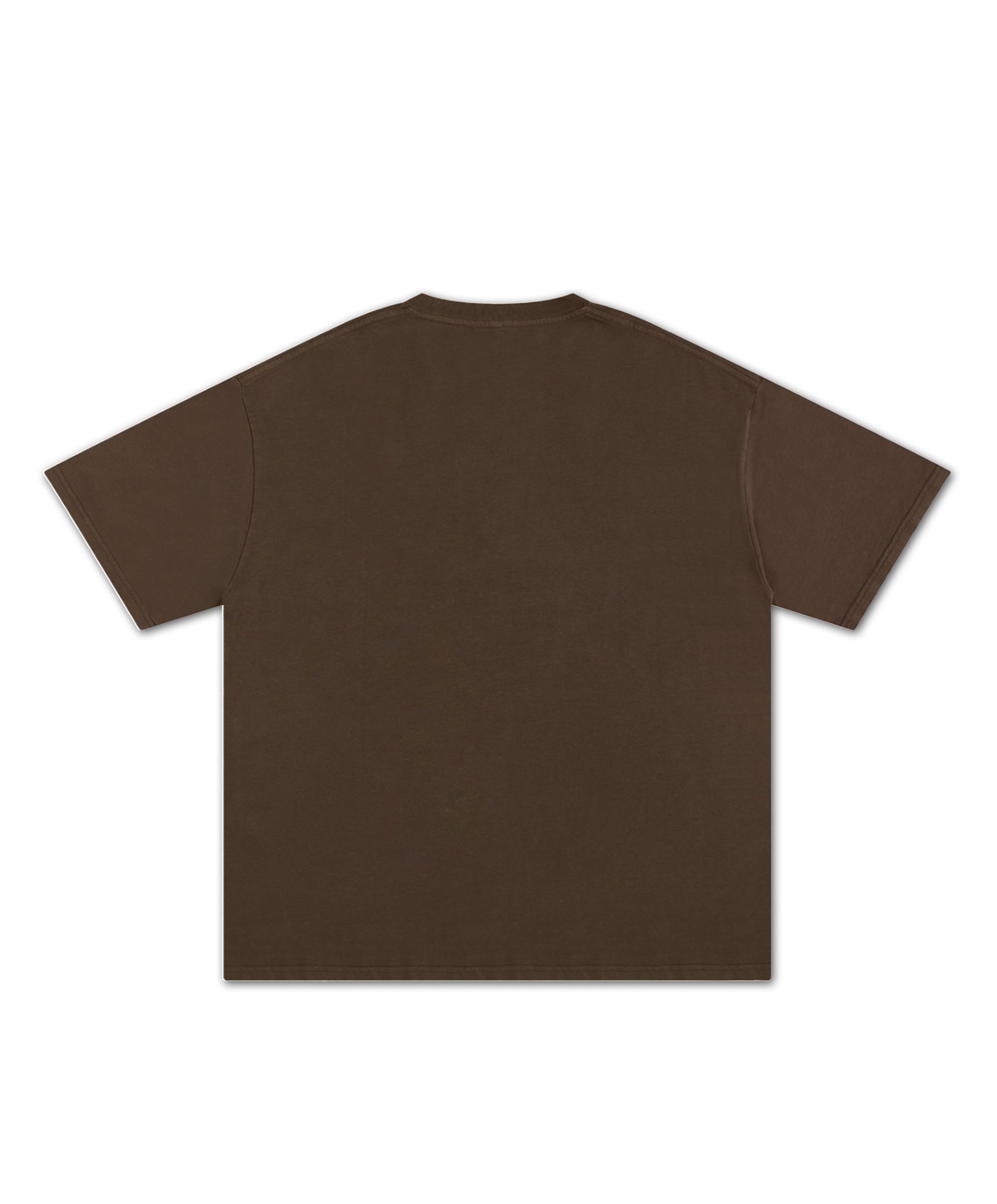 C'est Bleu Boxy T- (Pre-Order)
