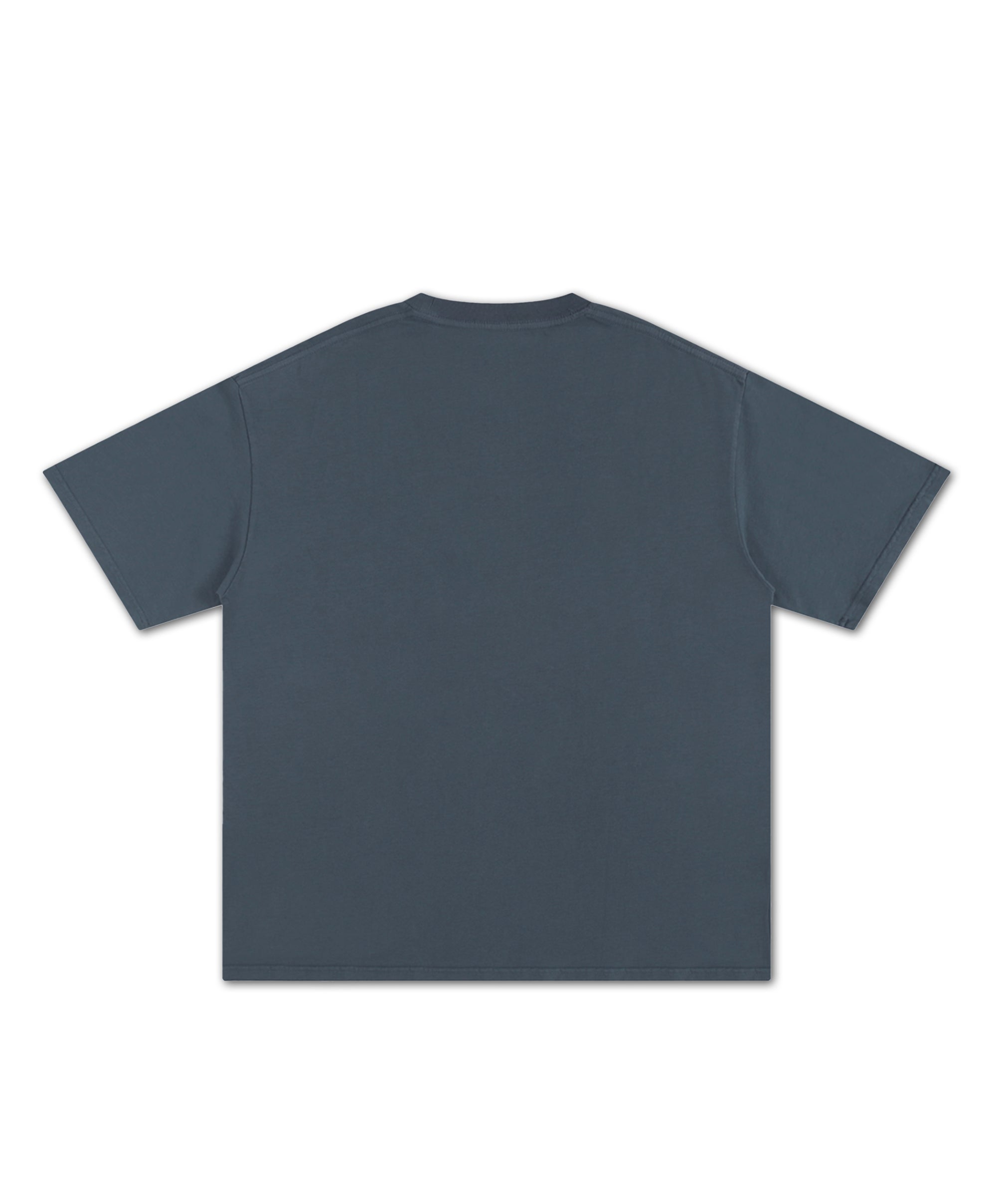 C'est Bleu Boxy T- (Pre-Order)