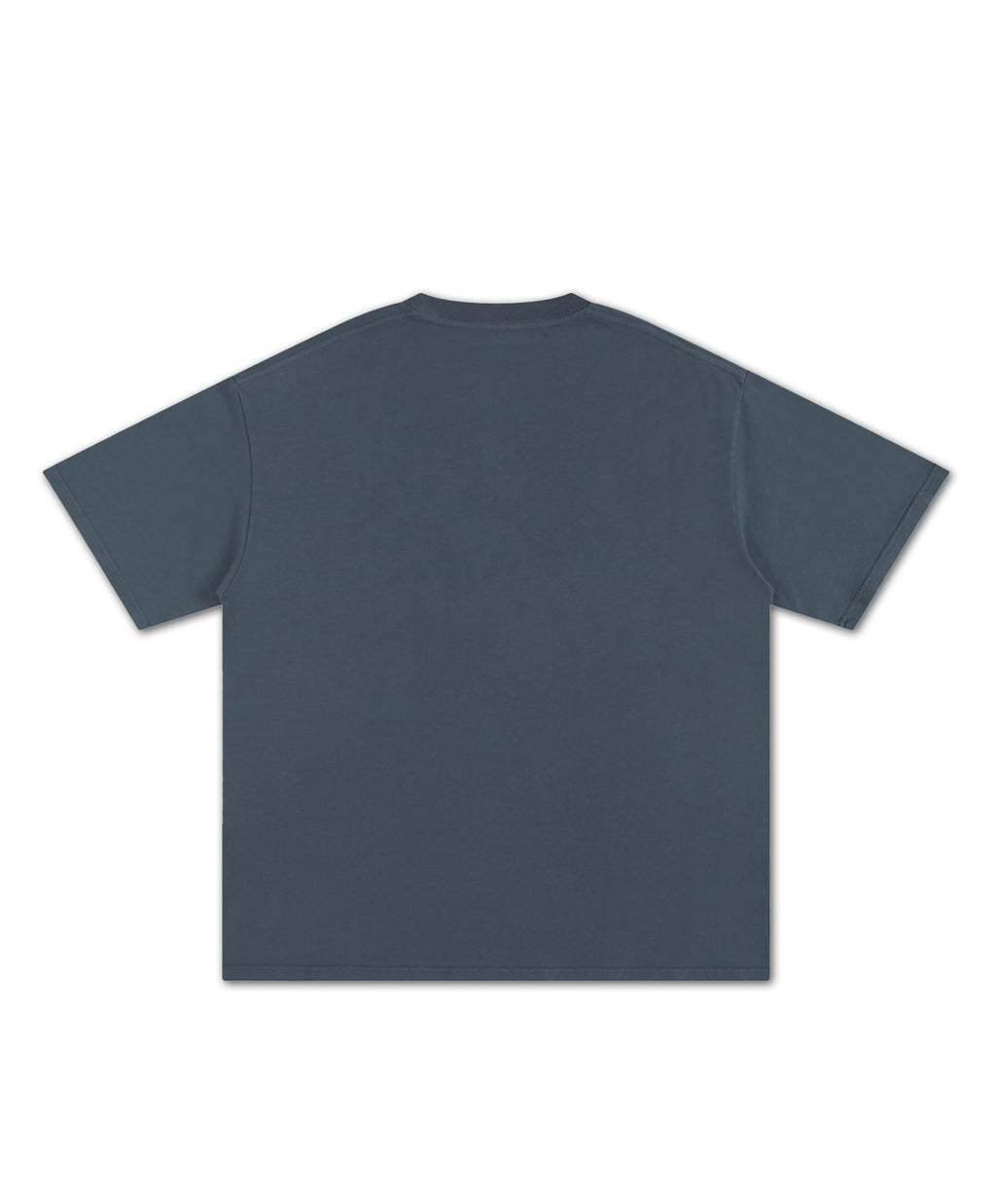 C'est Bleu Boxy T- (Pre-Order)