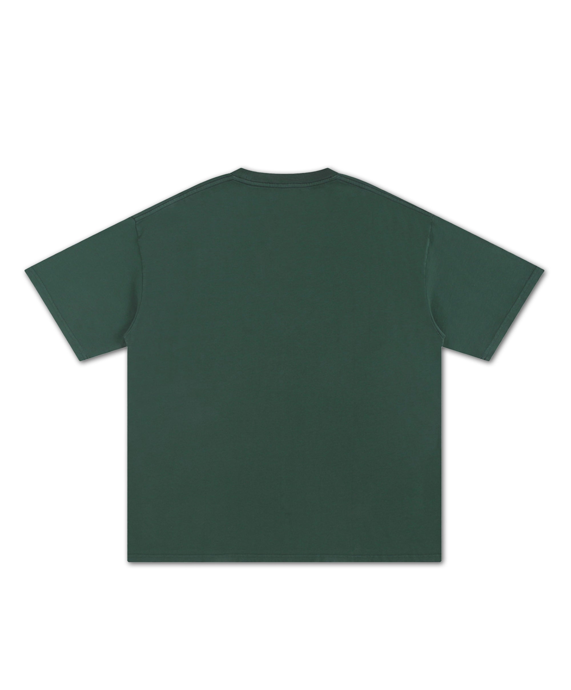 C'est Bleu Boxy T- (Pre-Order)