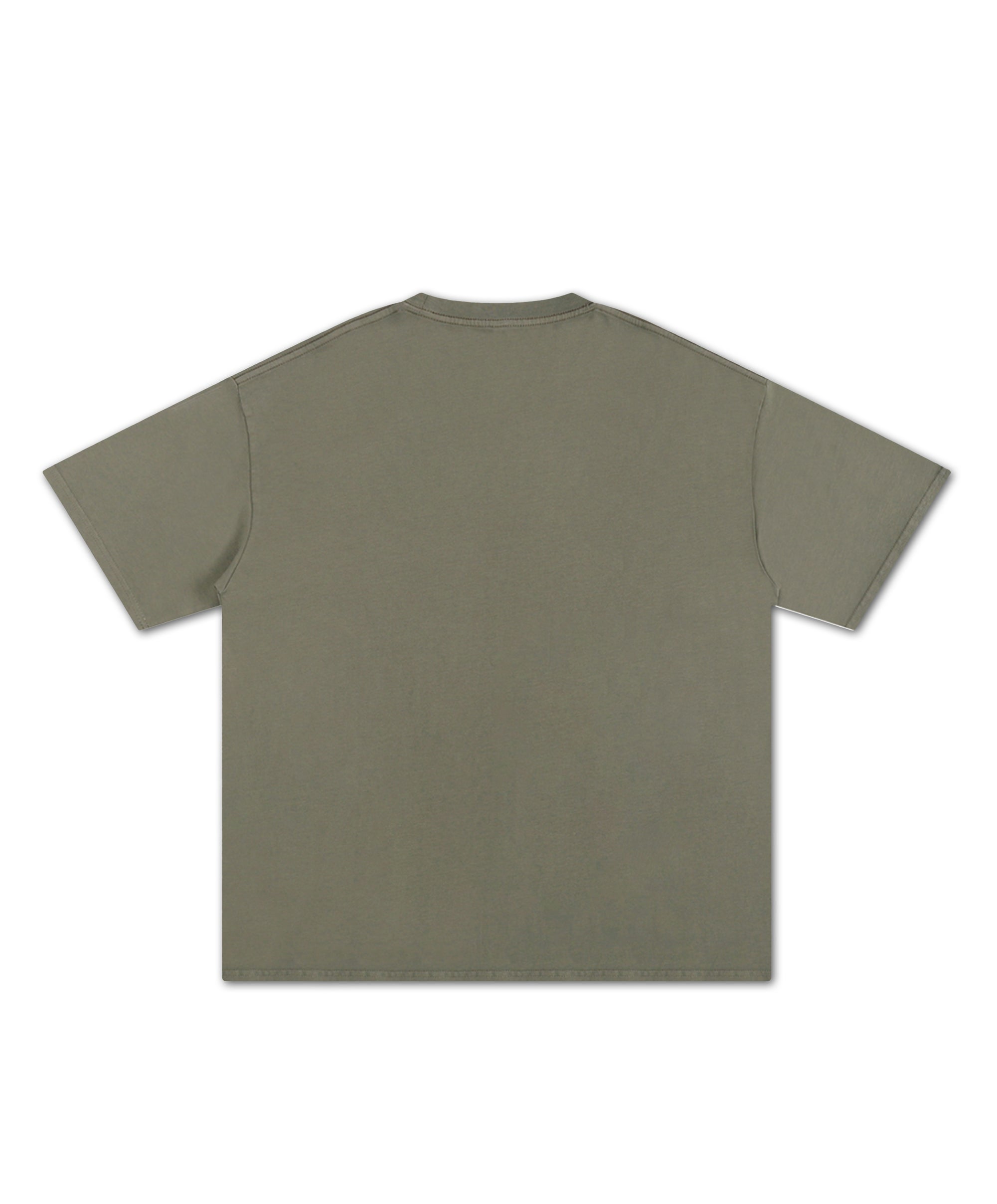 C'est Bleu Boxy T- (Pre-Order)