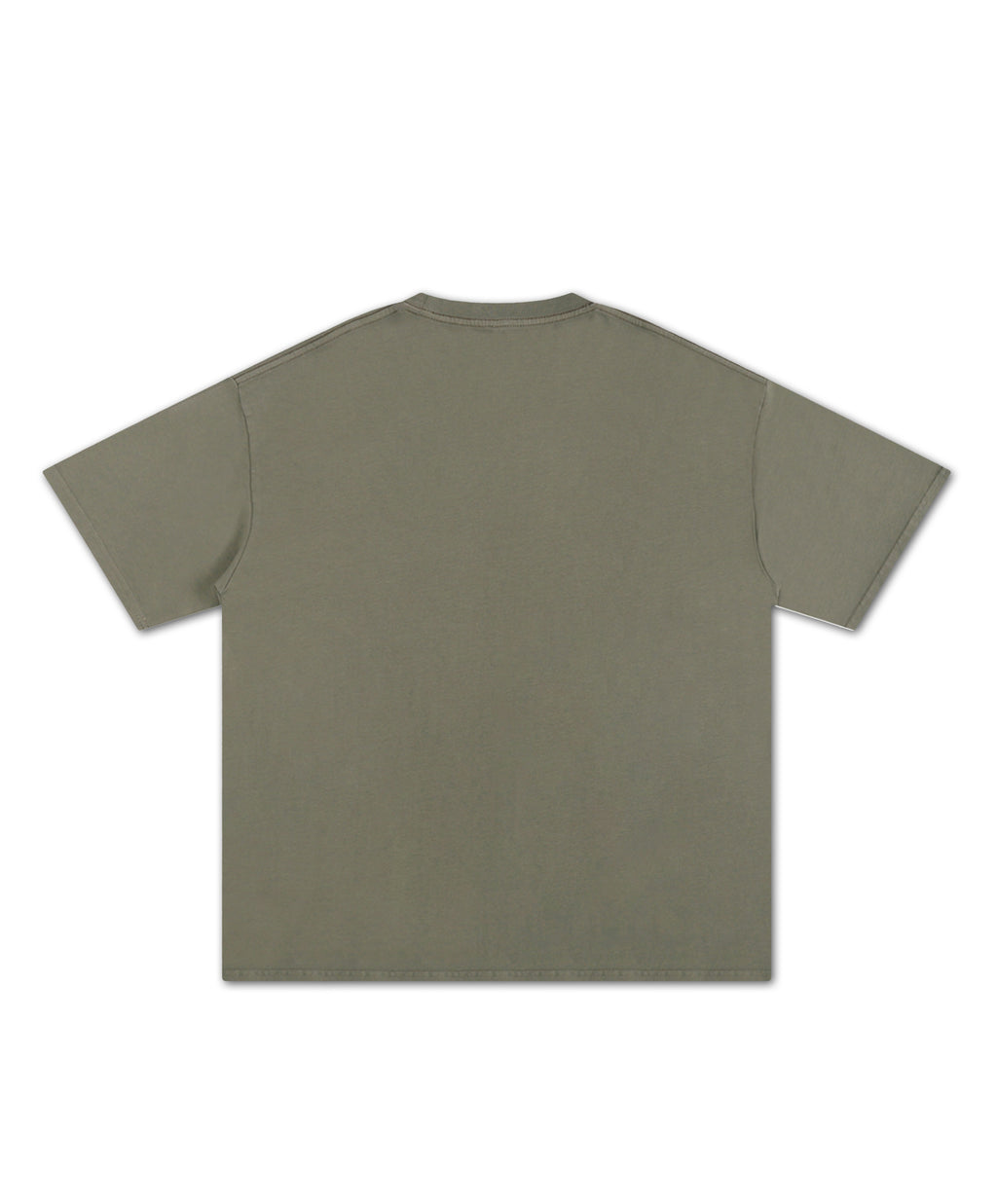 C'est Bleu Boxy T- (Pre-Order)