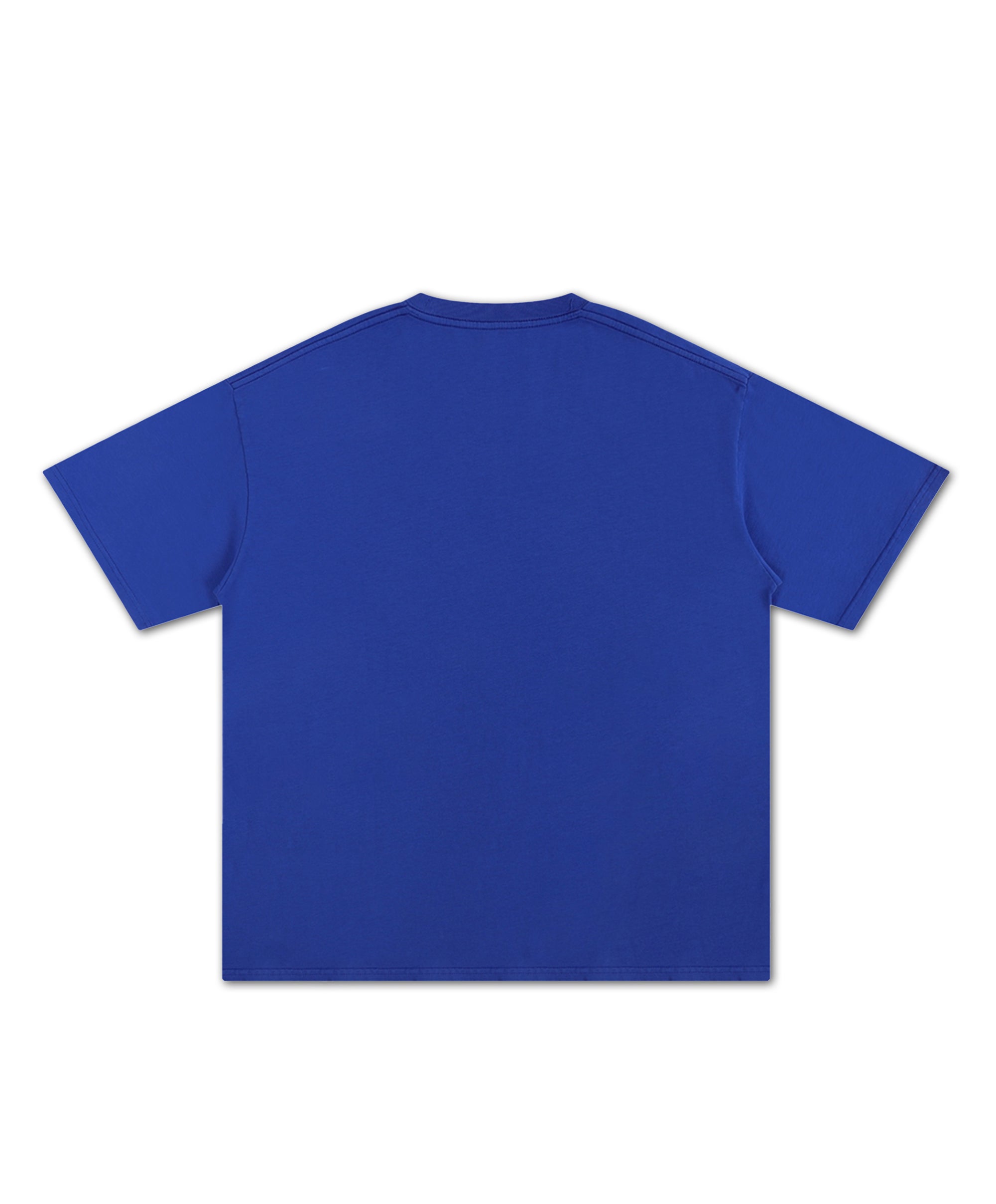 C'est Bleu Boxy T- (Pre-Order)