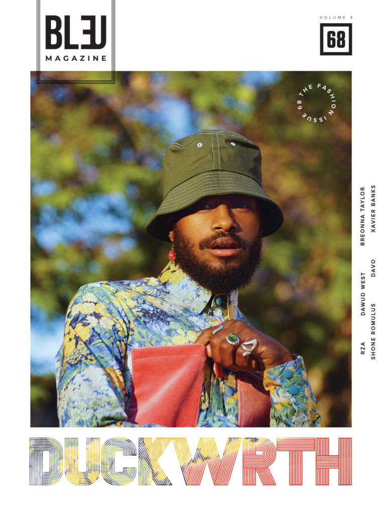 Issue 68 Duckwrth