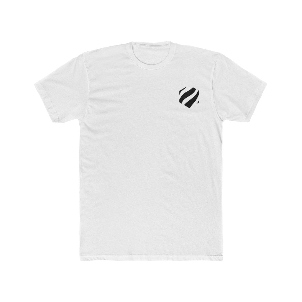 BleuLife Logo Tee