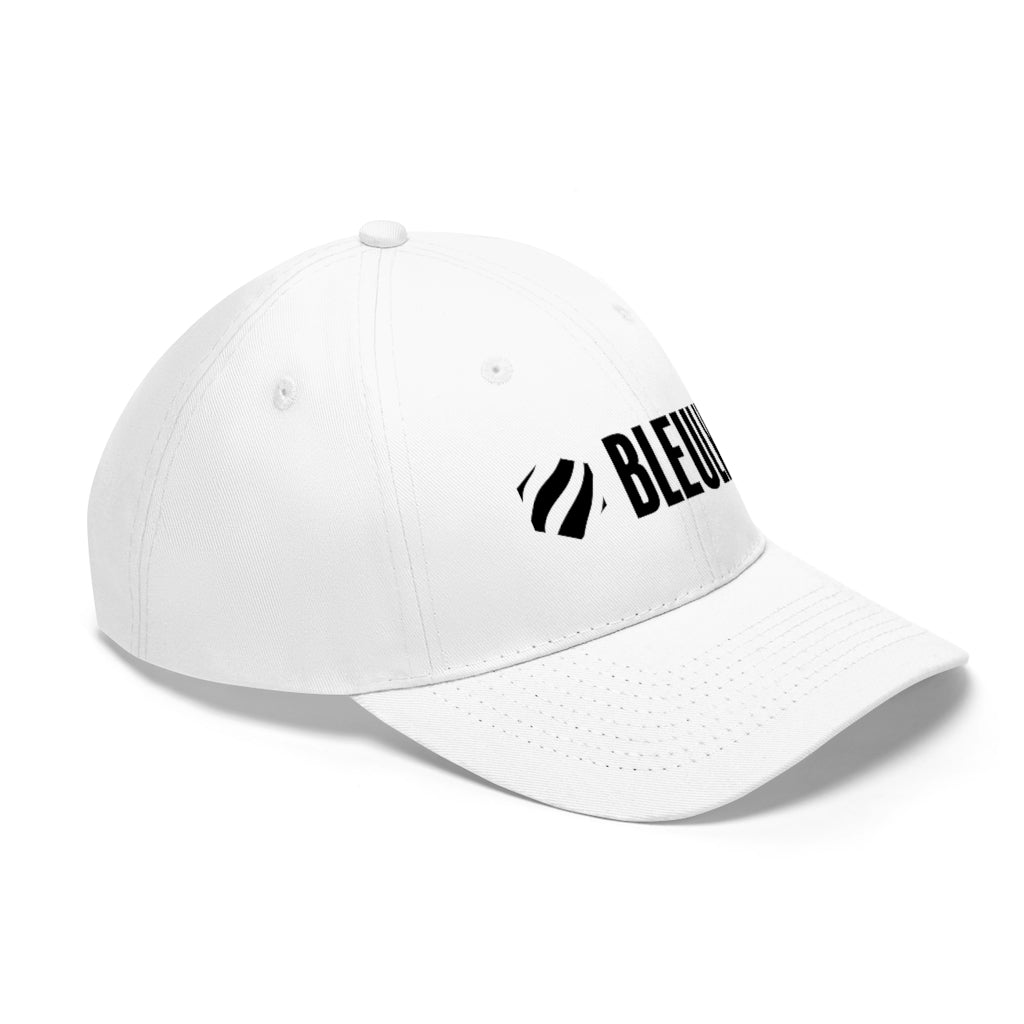 Logo Hat