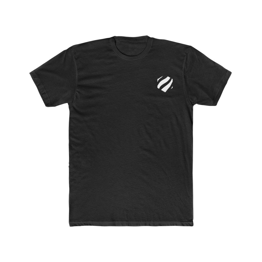 BleuLife Logo Tee
