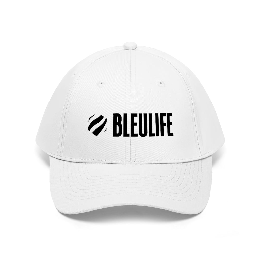 Logo Hat