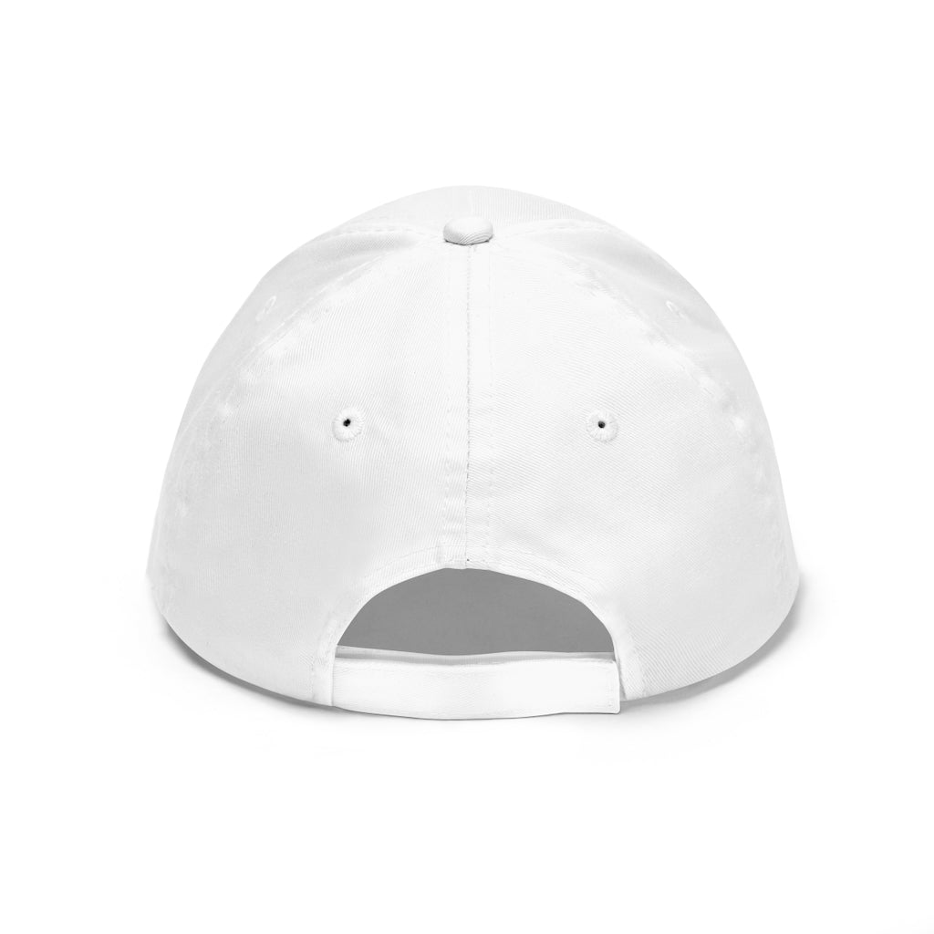 Logo Hat