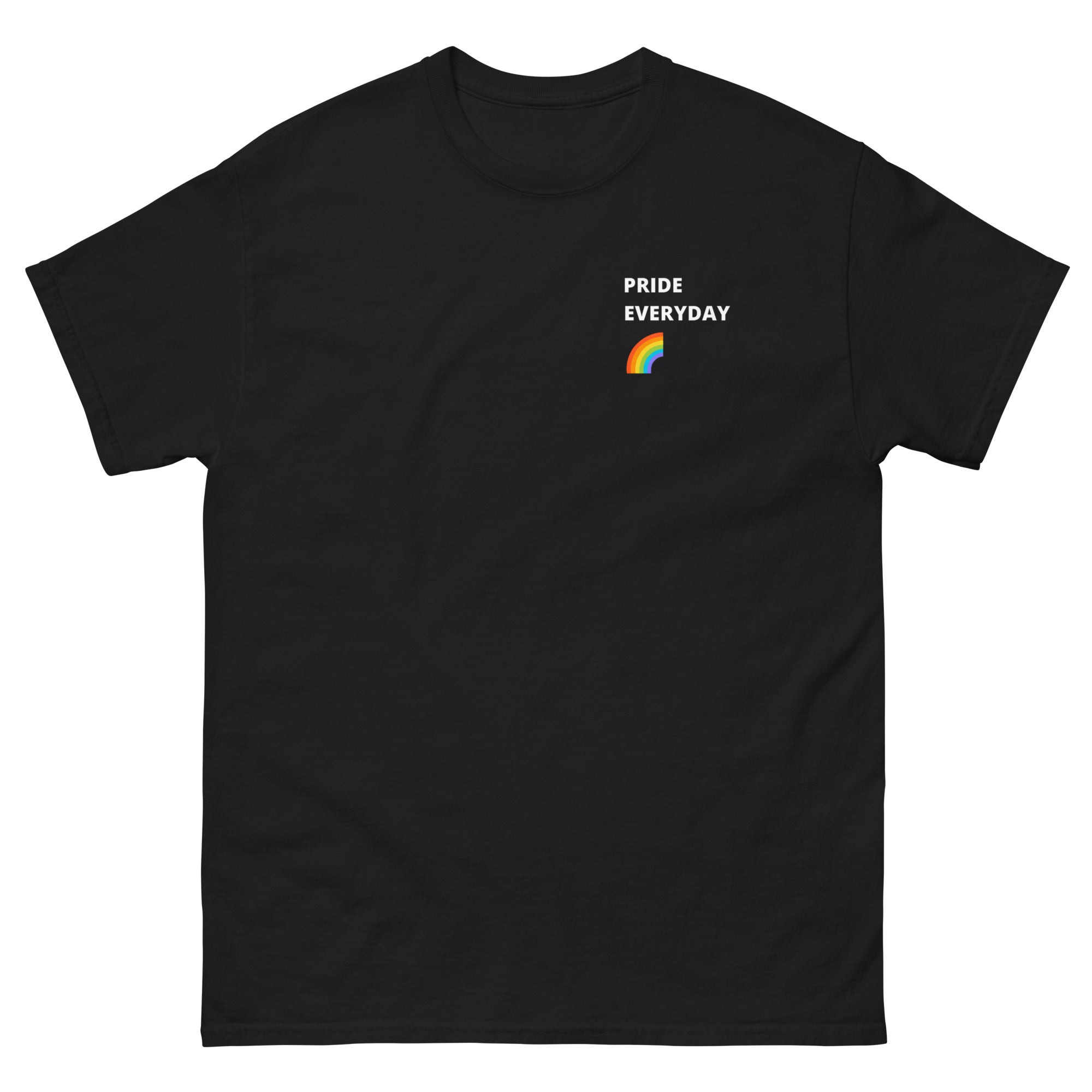 Pride Everyday Tee