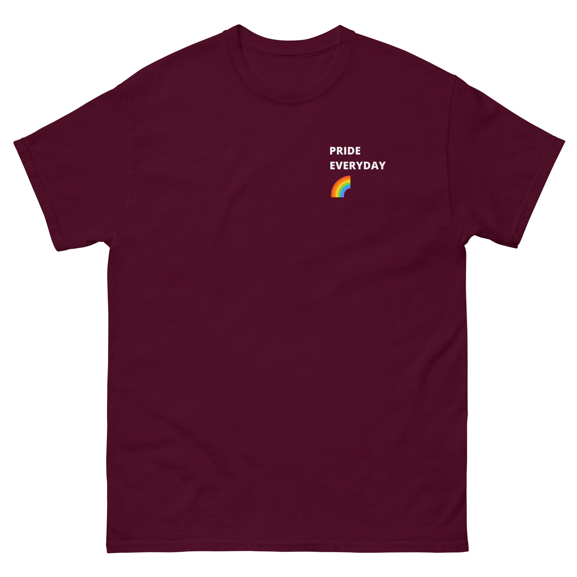 Pride Everyday Tee