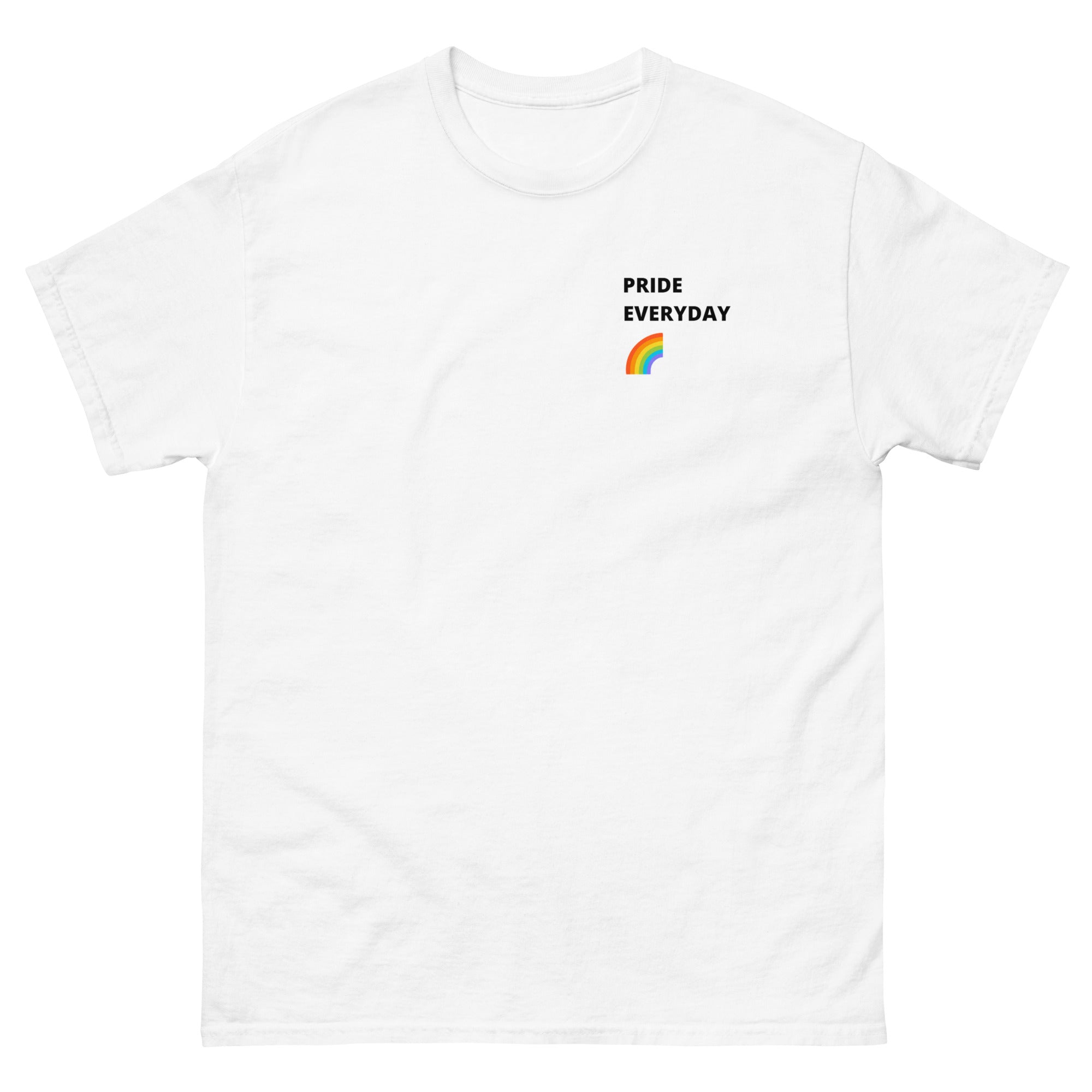 Pride Everyday Tee