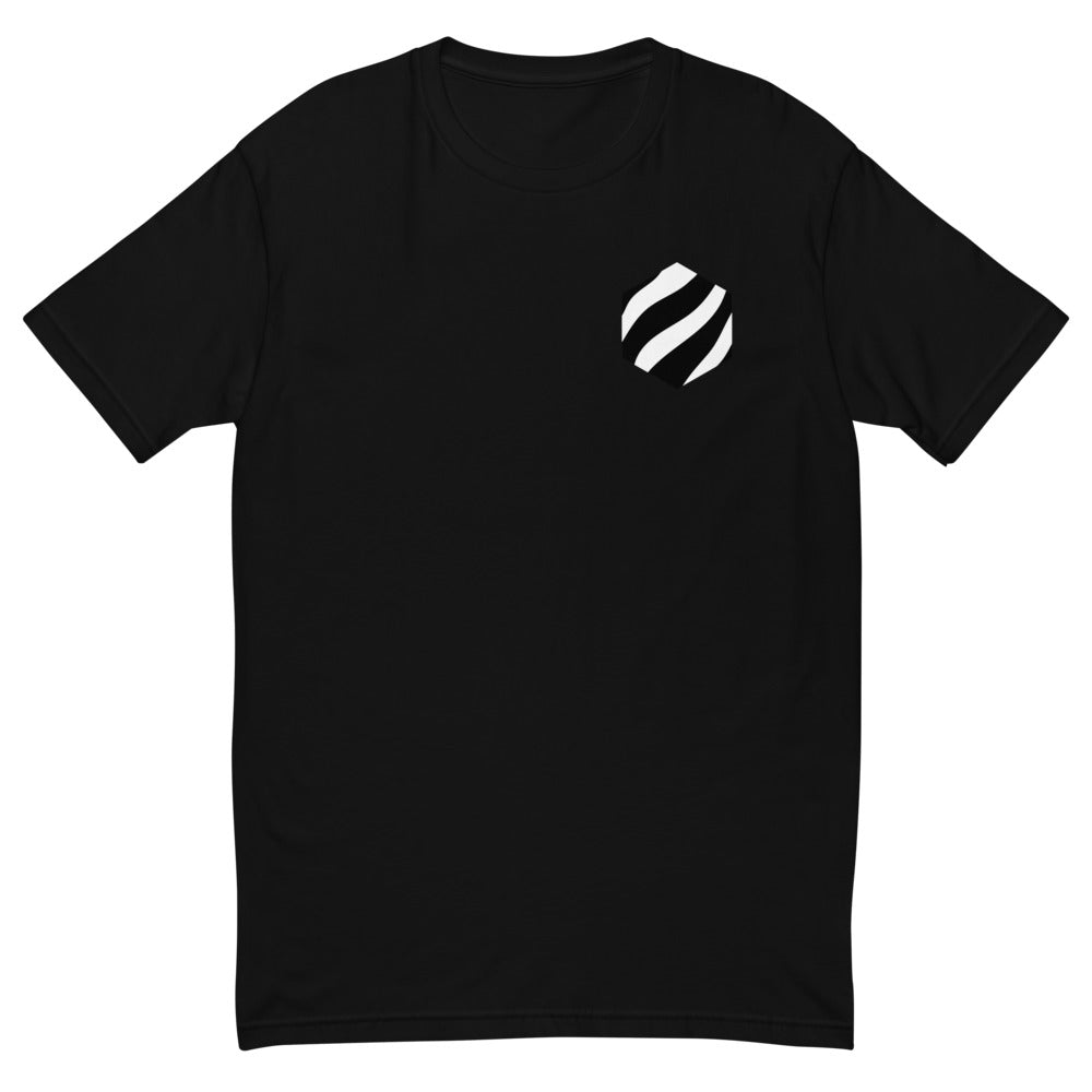 Swirl Tee
