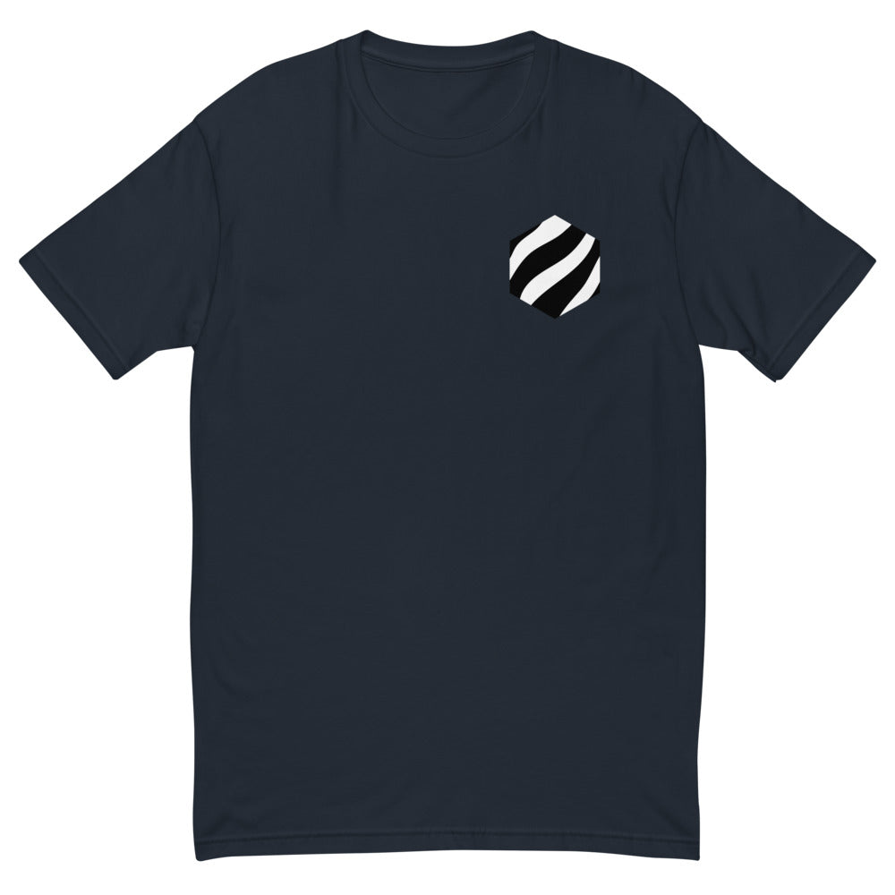 Swirl Tee