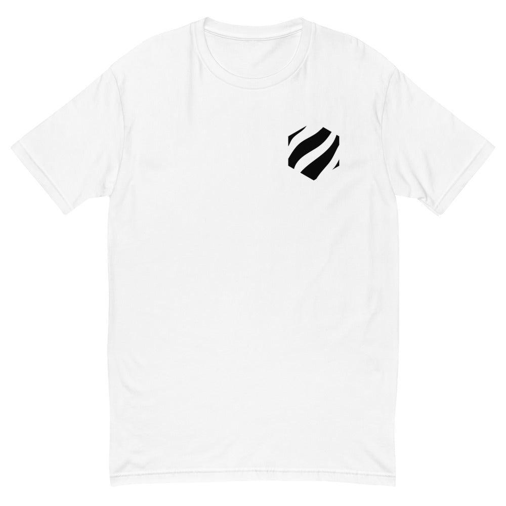 Swirl Tee