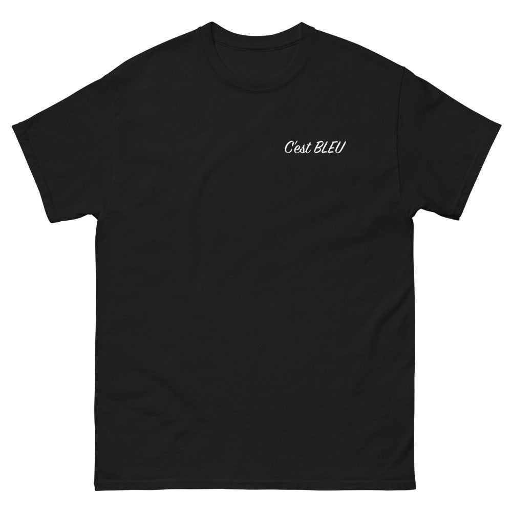 C'est Bleu Tee
