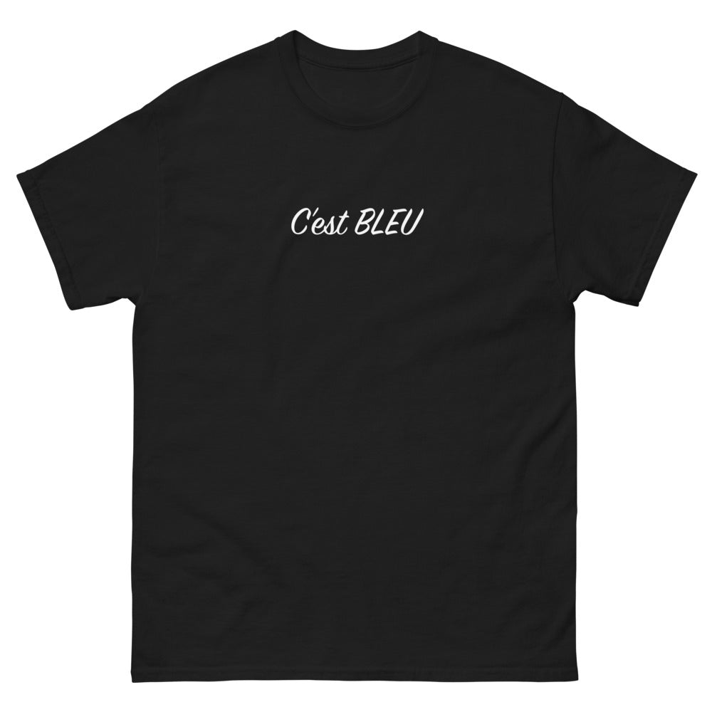 C'est Bleu Tee
