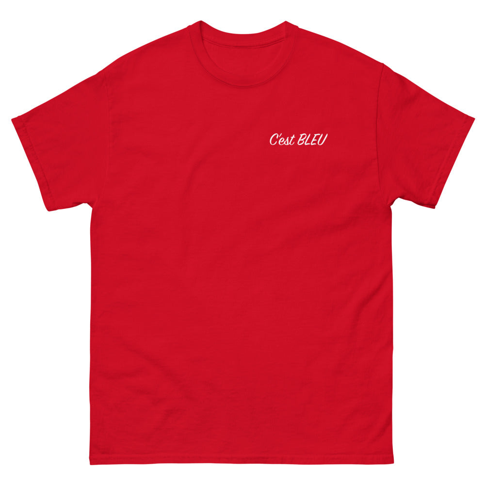 C'est Bleu Tee