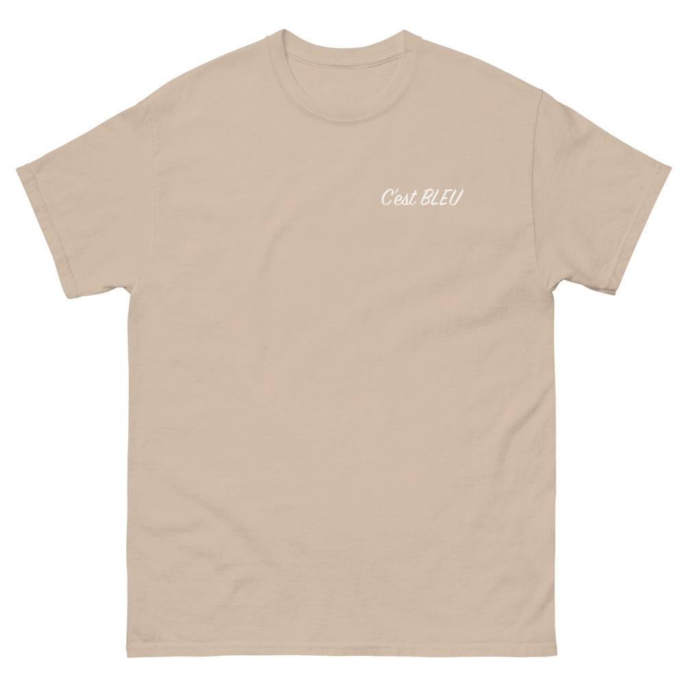 C'est Bleu Tee