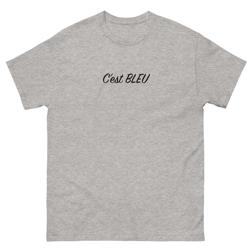C'est Bleu Tee