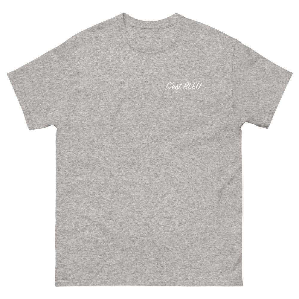 C'est Bleu Tee