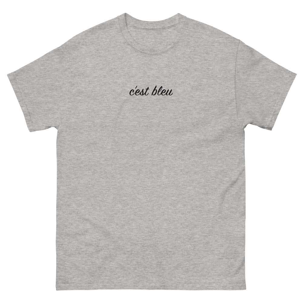 C'est Bleu Tee
