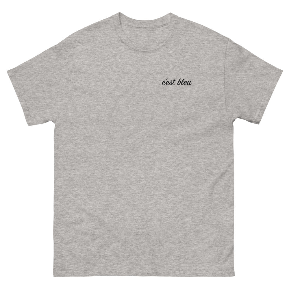 C'est Bleu Tee