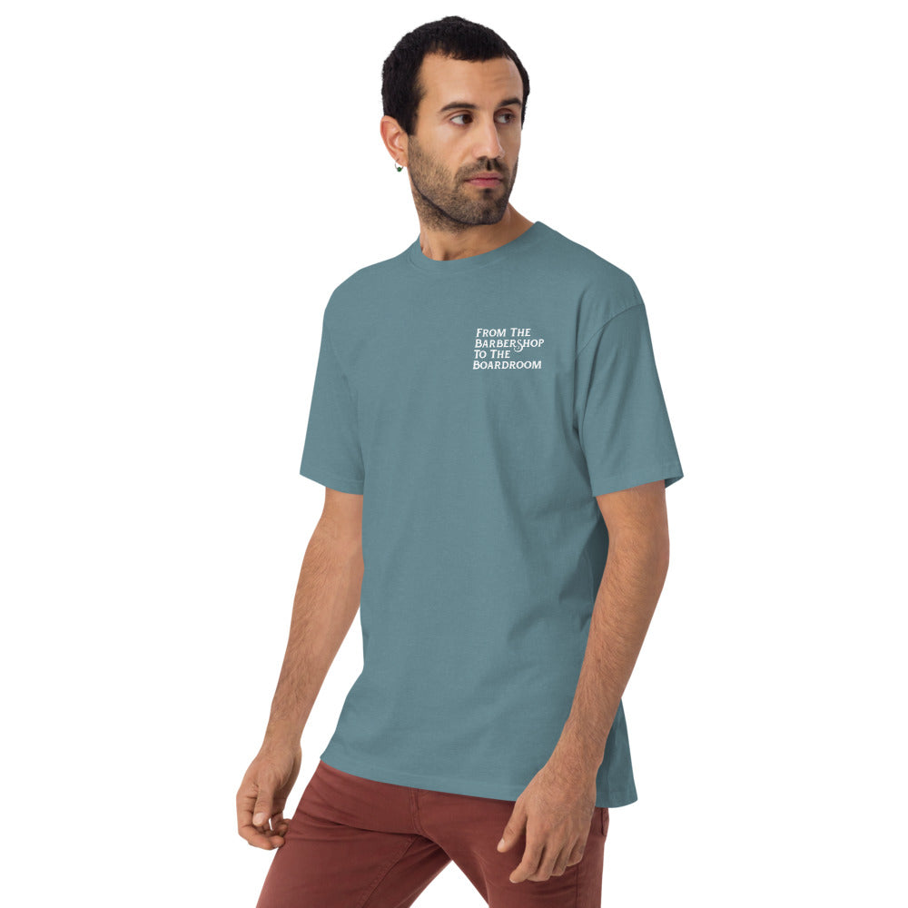 Premium Tee