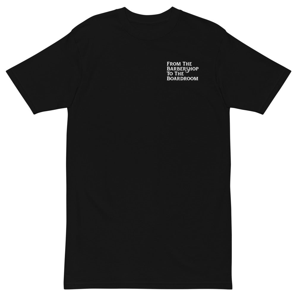 Premium Tee