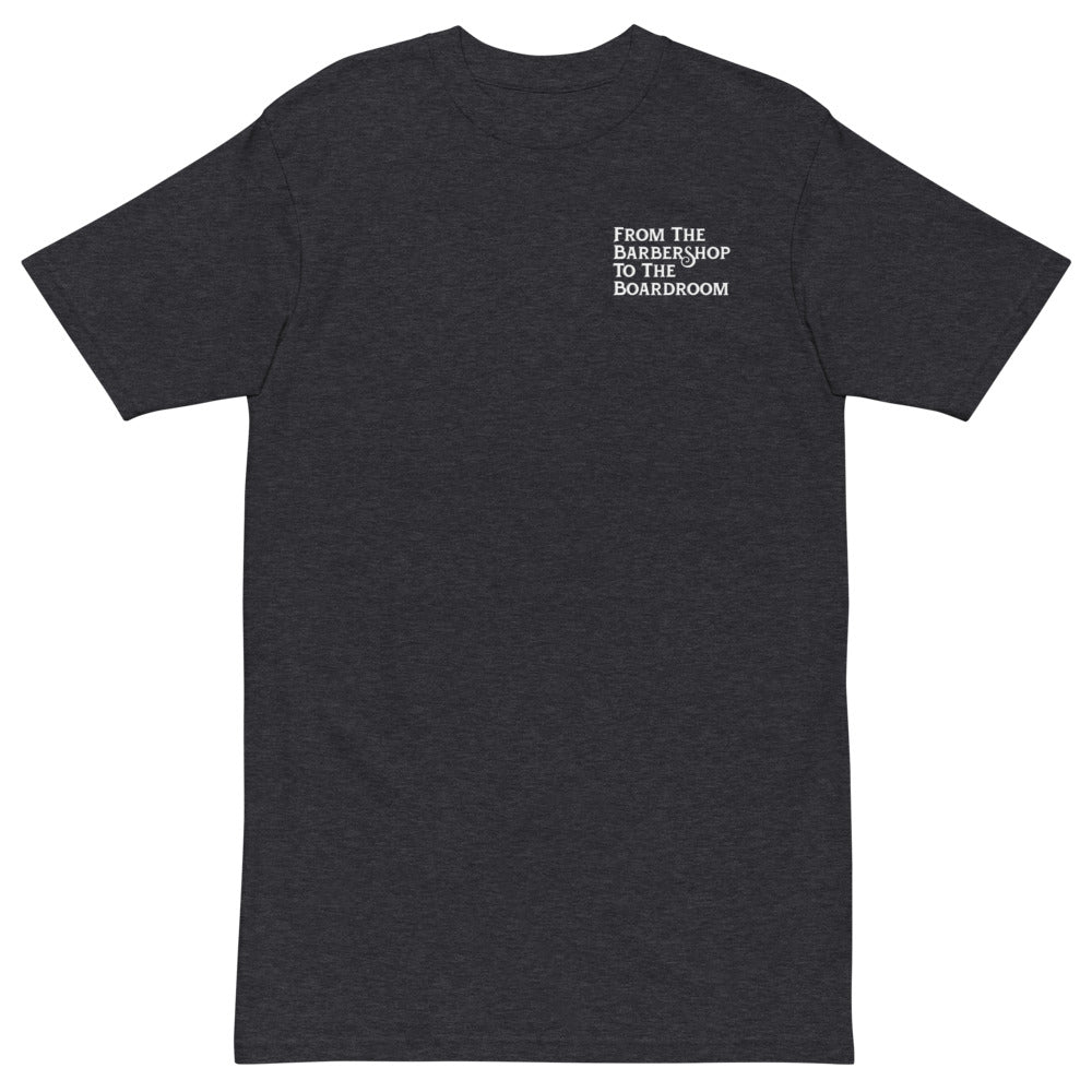 Premium Tee