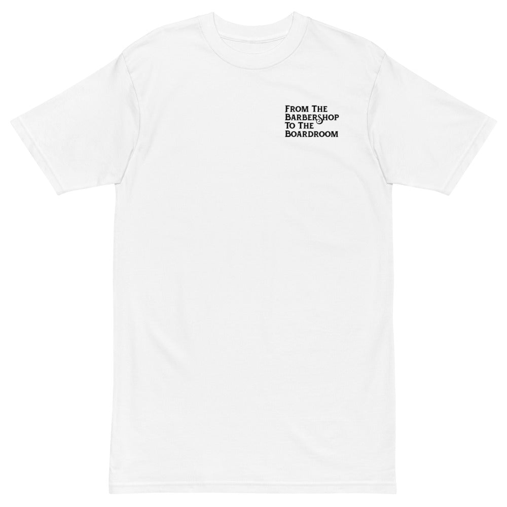 Premium Tee