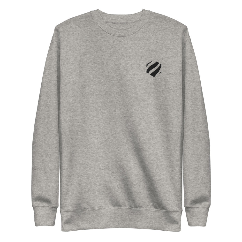 Fleece Pullover