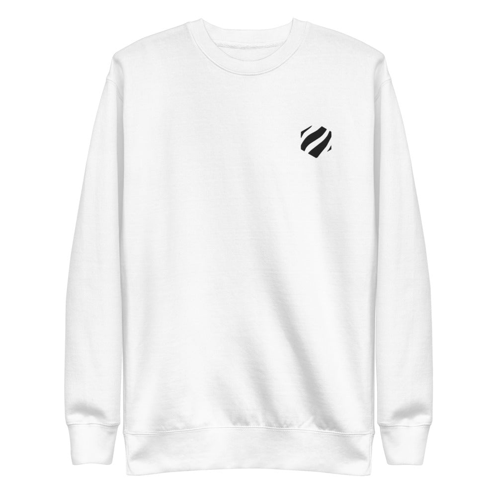 Fleece Pullover