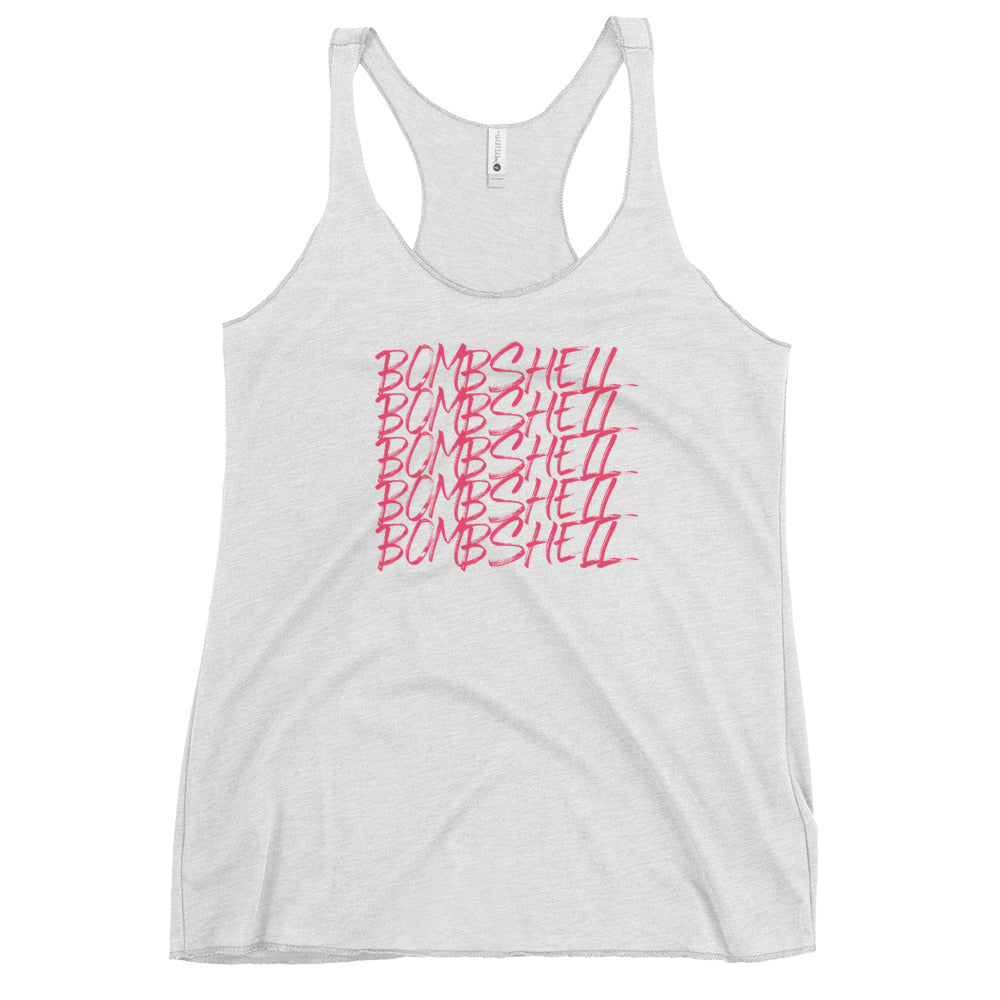 Racerback Tank